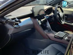 トヨタ ハリアー