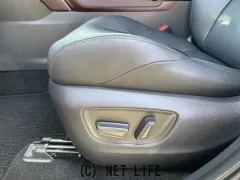 トヨタ ハリアー