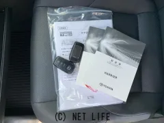 トヨタ ハリアー