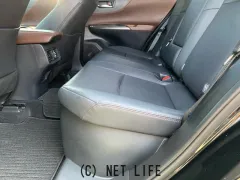 トヨタ ハリアー