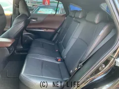 トヨタ ハリアー