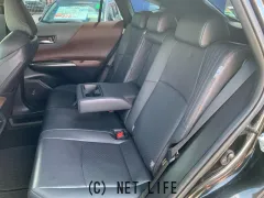 トヨタ ハリアー