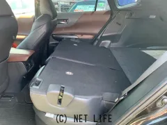 トヨタ ハリアー