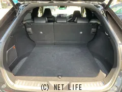 トヨタ ハリアー