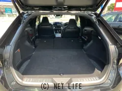 トヨタ ハリアー