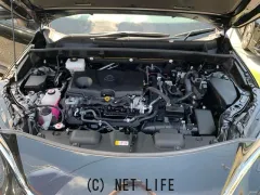 トヨタ ハリアー