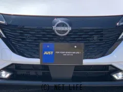 日産 ノートオーラ