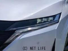 日産 ノートオーラ