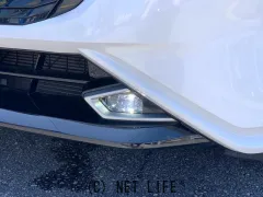 日産 ノートオーラ