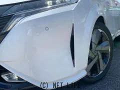 日産 ノートオーラ