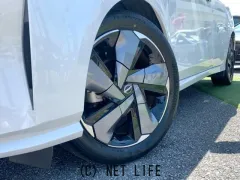 日産 ノートオーラ