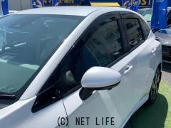 日産 ノートオーラ