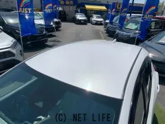 日産 ノートオーラ