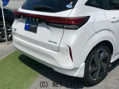 日産 ノートオーラ