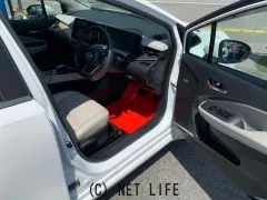 日産 ノートオーラ