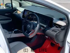 日産 ノートオーラ