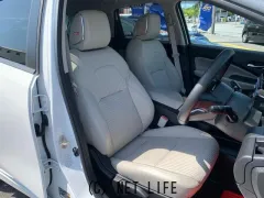 日産 ノートオーラ