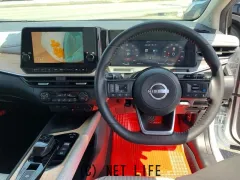 日産 ノートオーラ