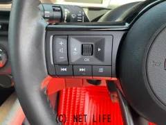 日産 ノートオーラ