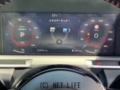 日産 ノートオーラ