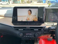 日産 ノートオーラ