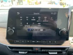 日産 ノートオーラ