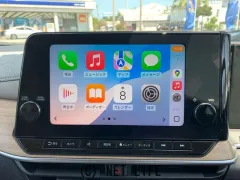 日産 ノートオーラ