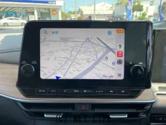 日産 ノートオーラ