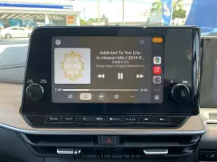 日産 ノートオーラ