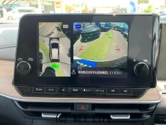 日産 ノートオーラ