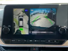 日産 ノートオーラ