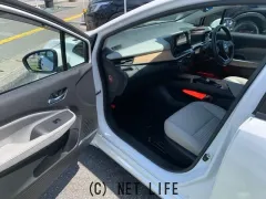 日産 ノートオーラ