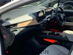 日産 ノートオーラ