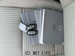 日産 ノートオーラ