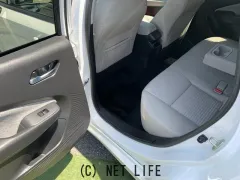 日産 ノートオーラ