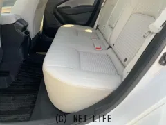 日産 ノートオーラ