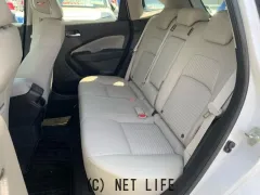 日産 ノートオーラ