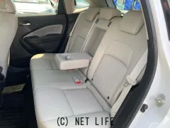 日産 ノートオーラ