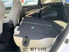 日産 ノートオーラ