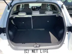 日産 ノートオーラ