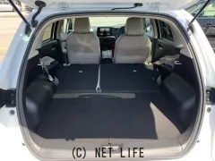 日産 ノートオーラ