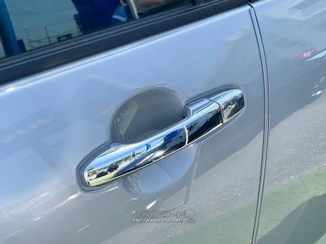 キーフリーシステム ダイハツ ロッキー