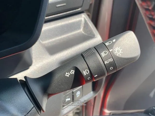 ダイハツ ロッキー