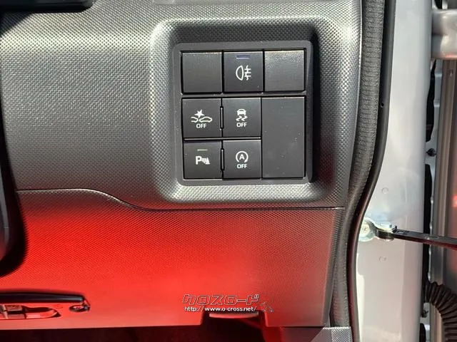 ダイハツ ロッキー