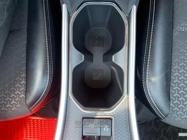 ダイハツ ロッキー