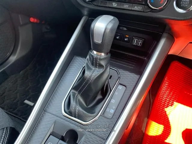 ダイハツ ロッキー