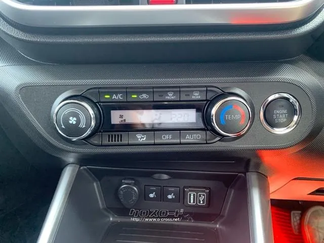 ダイハツ ロッキー