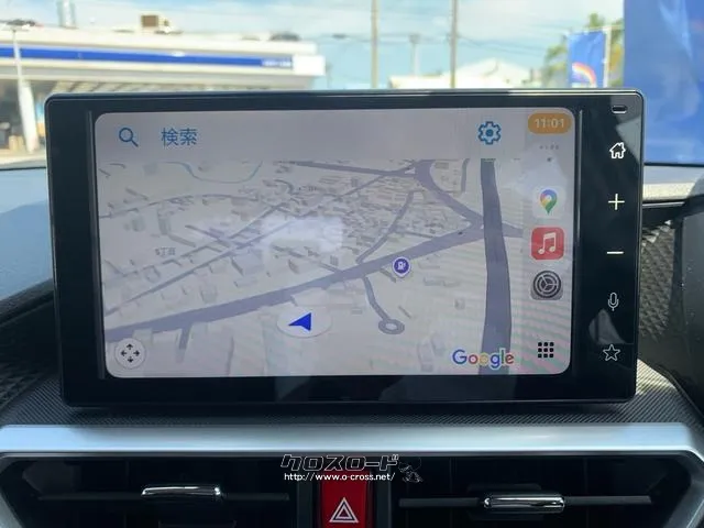 ダイハツ ロッキー