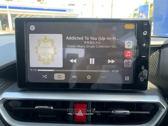 ダイハツ ロッキー