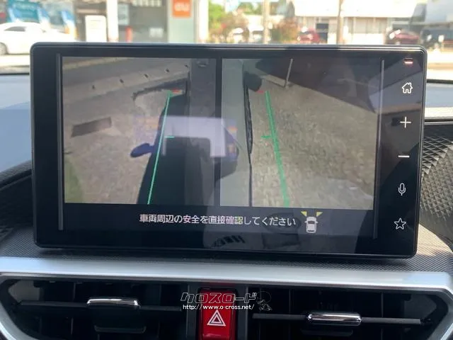 ダイハツ ロッキー